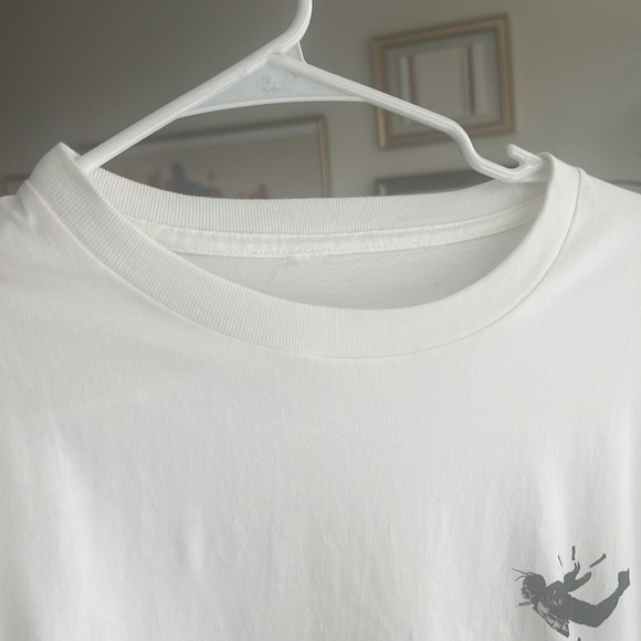 Travis Scott Look Mom I Can Fly T shirt - Picture 5 of 6